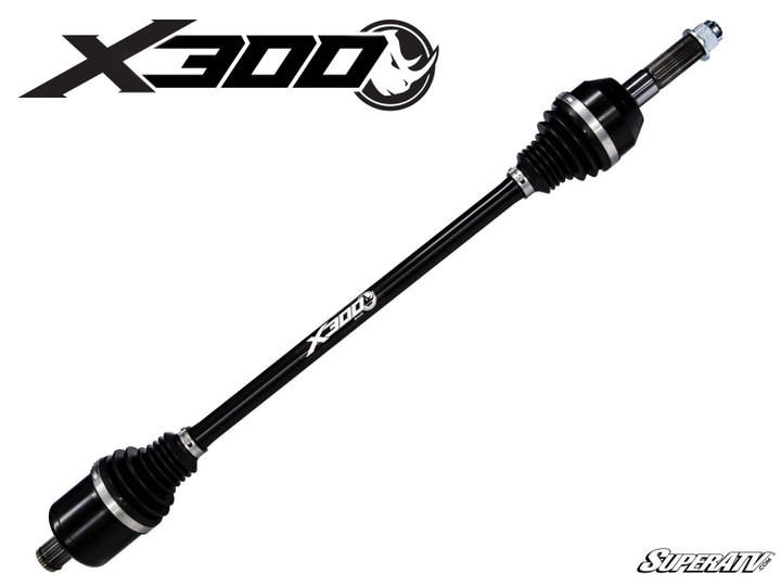 Polaris RZR PRO XP Heavy-Duty Axle X300 -