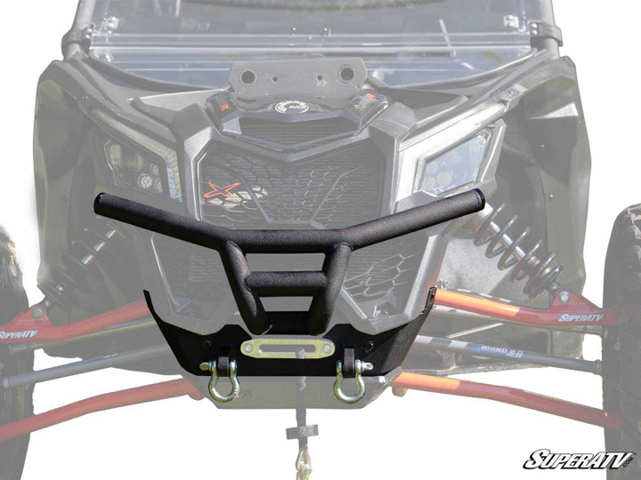Can-Am Maverick X3 Winch Ready Front Bumper - 2500 lb.