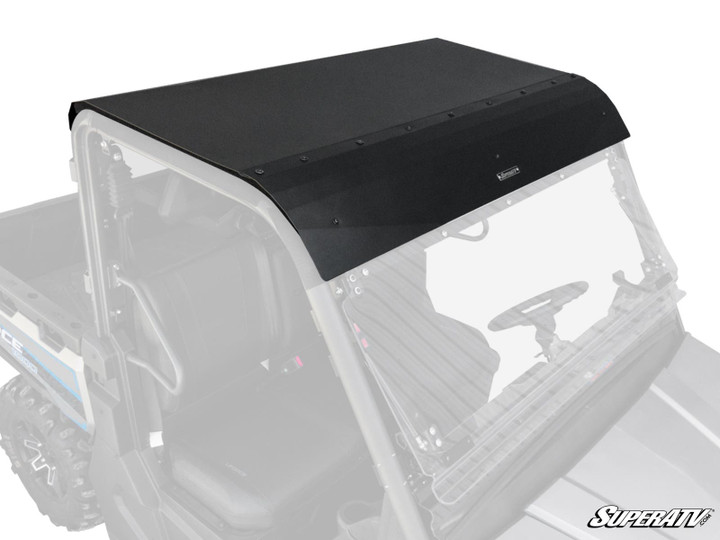 CFMOTO UForce 1000 Aluminum Roof -