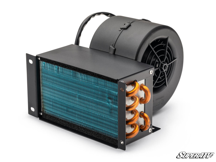 CFMOTO UForce 1000 In-Dash Cab Heater -