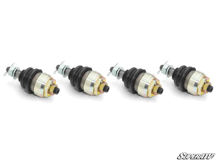 Kawasaki Teryx Keller Ball Joints - 4 Ball Joints