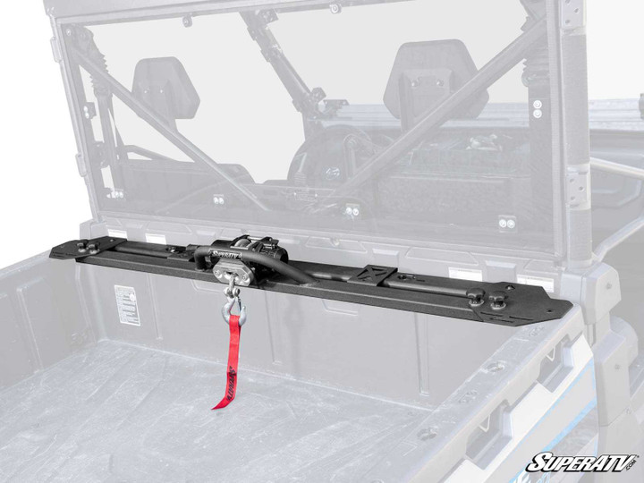 CFMOTO UForce 1000 Bed Winch -