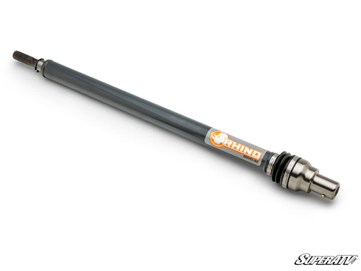 Can-Am Defender Heavy-Duty Prop Shaft Rhino Driveline - C Series - Defender MAX - Rear - Cast