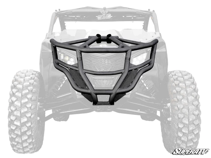 Can-Am Maverick X3 Front Bumper -