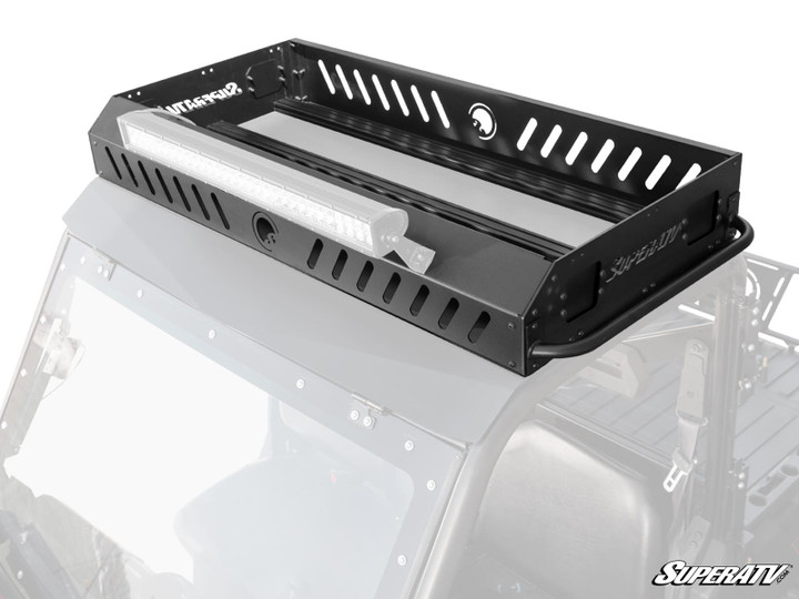 Polaris Ranger XP 900 Outfitter Roof Rack No Light Bar