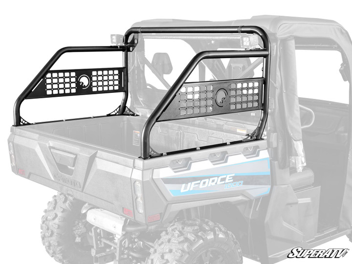 CFMOTO UForce 1000 Sport Accessory Bar No Shelf
