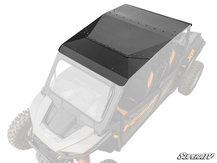 Polaris RZR XP 4 1000 Aluminum Roof - 2024+
