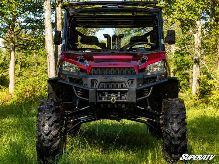 Polaris Ranger XP 1000 High-Clearance 2" Forward A-Arms - High Lifter Edition - 2017-2018