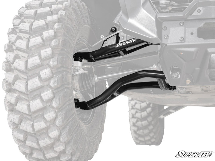 Can-Am Commander High Clearance 1.5" Forward Offset A-Arms - 1000R DPS MAX - 2021+ - Standard Duty -