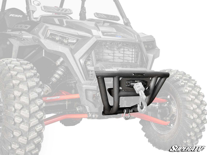 Polaris RZR 900 Winch-Ready Front Bumper - 4500 lb.