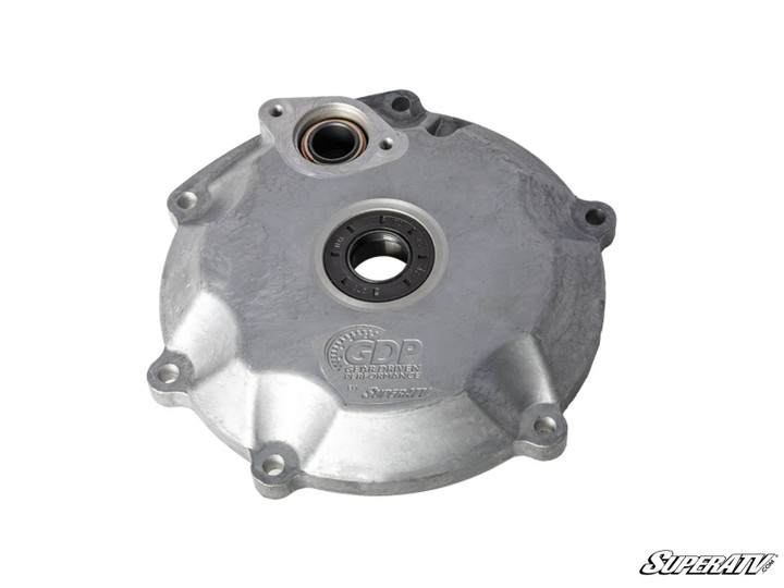Can-Am Maverick Trail Pin Locker Differential - Cast