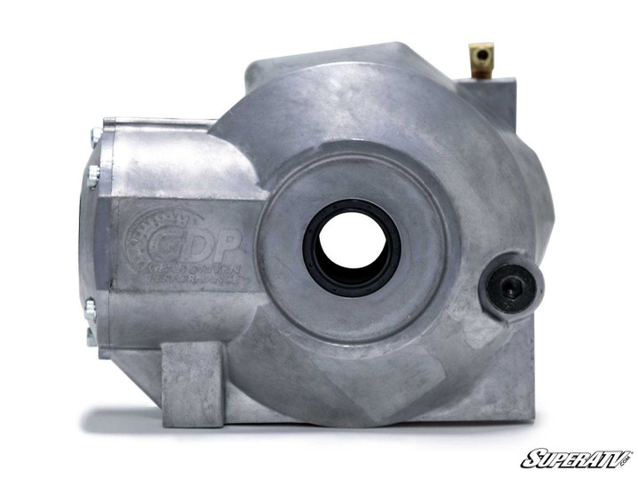 Polaris Ace Heavy-Duty Front Differential Gear Case - 1334310 - Cast