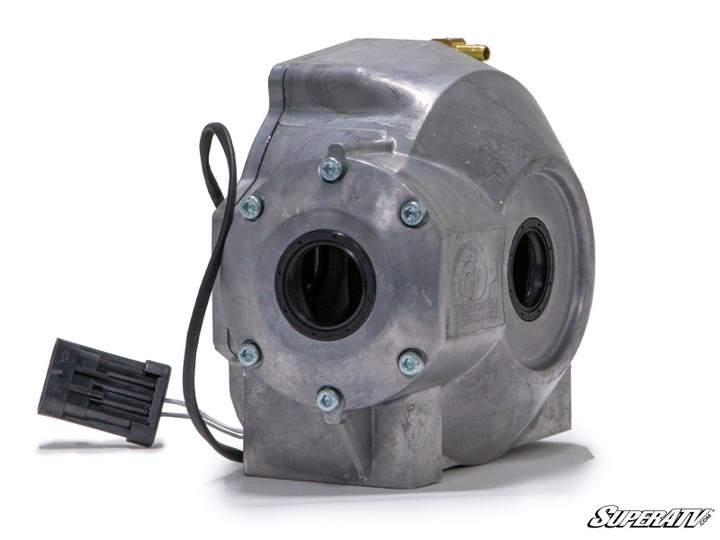 Polaris Ace Heavy-Duty Front Differential Gear Case - 1333751 - Cast