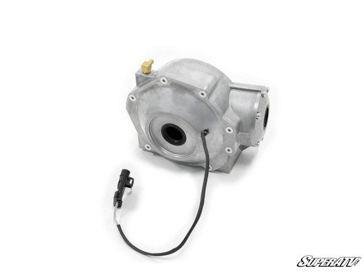 Polaris RZR Heavy-Duty Front Differential Gear Case - 1333285 - Cast