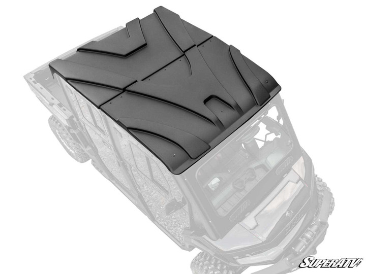 Can-Am Defender HD11 MAX Plastic Roof -