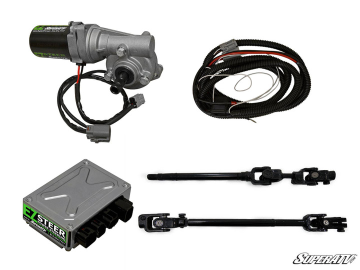Can-Am Commander Power Steering Kit - 2021+