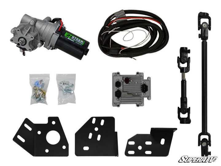 Can-Am Maverick Power Steering Kit -