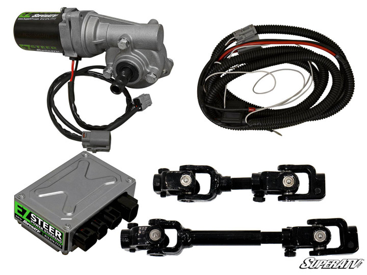 Honda Pioneer 700 Power Steering Kit - 2017-2022