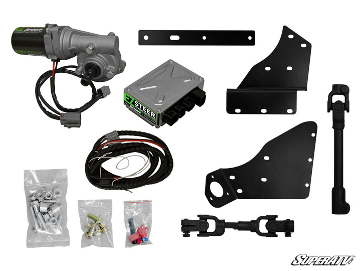 Honda Pioneer 700 Power Steering Kit - 2014-2016