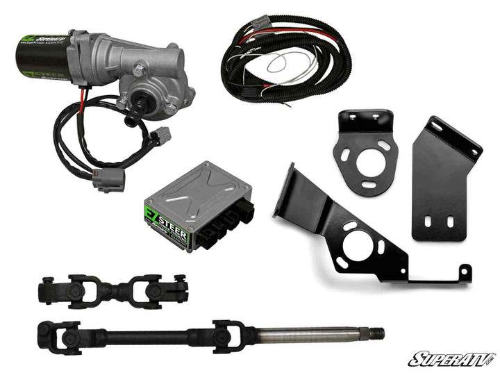 John Deere Gator 835M Power Steering Kit -