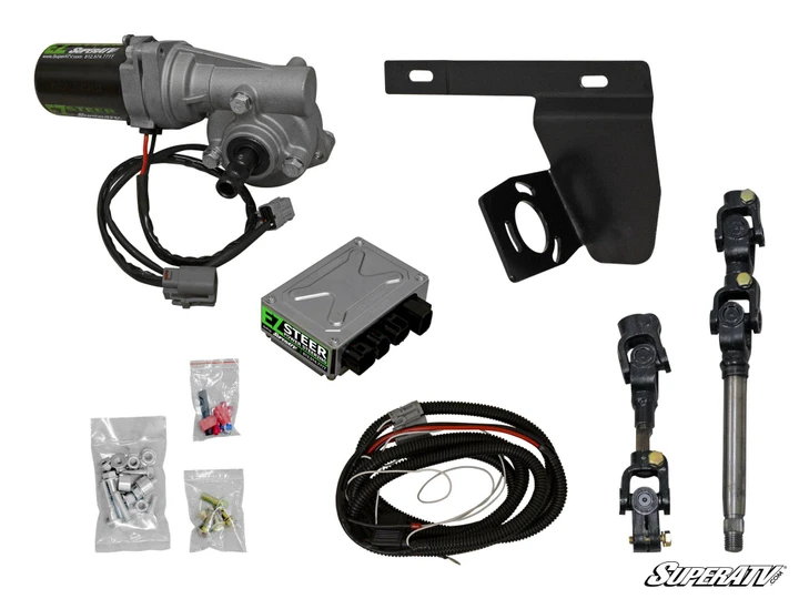 John Deere Gator Power Steering Kit -