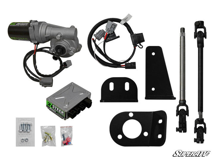 John Deere Gator RSX 850i Power Steering Kit -