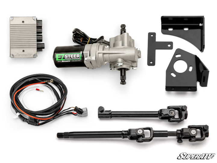 Polaris Ranger Midsize 500 Power Steering Kit - 2026+