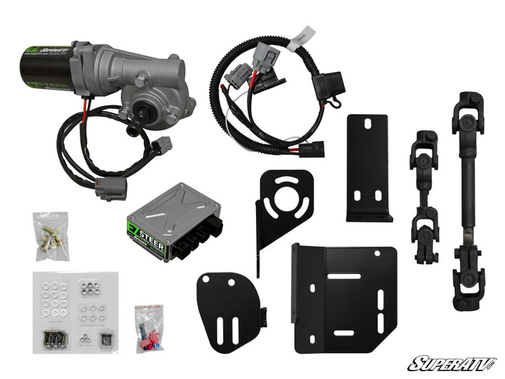Polaris Ranger 700 Power Steering Kit -