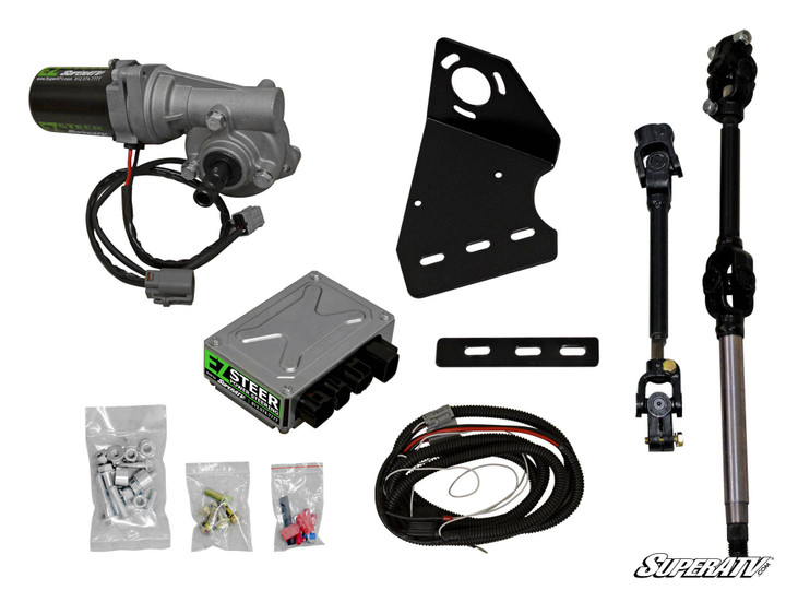 Gravely Atlas JSV Power Steering Kit -