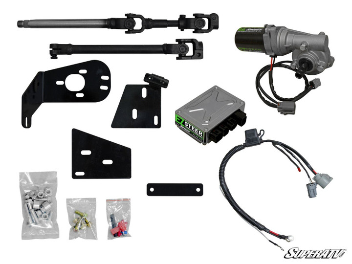 Polaris Ranger Full Size 570 Power Steering -