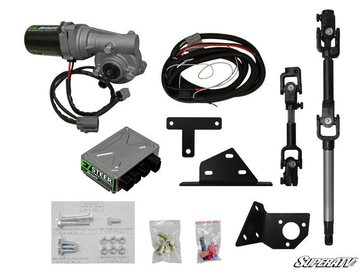 Polaris Ranger Midsize 570 Power Steering Kit - 2015