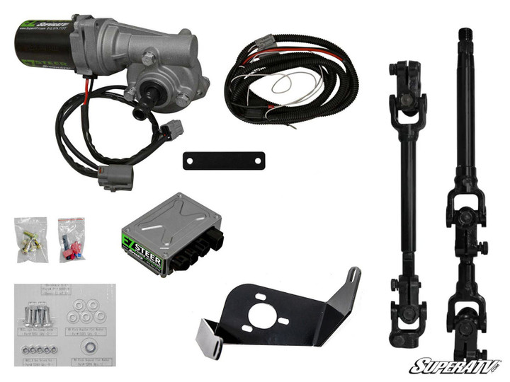 Polaris Ranger 900 Diesel Power Steering Kit -