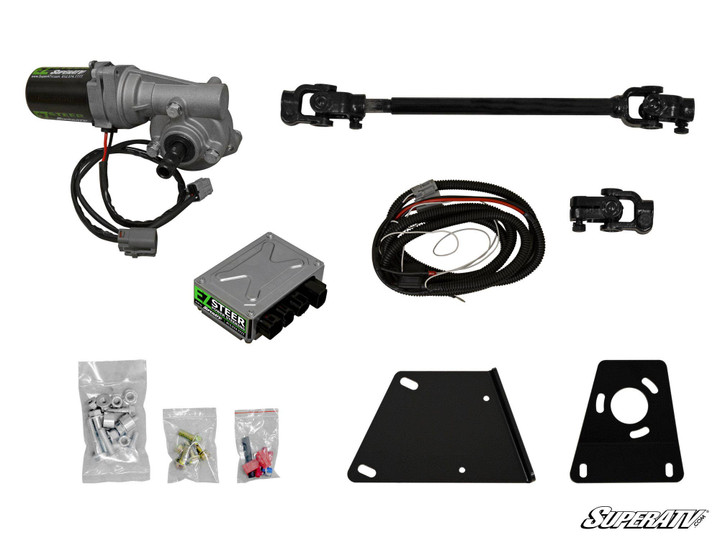 Yamaha Viking Power Steering Kit -