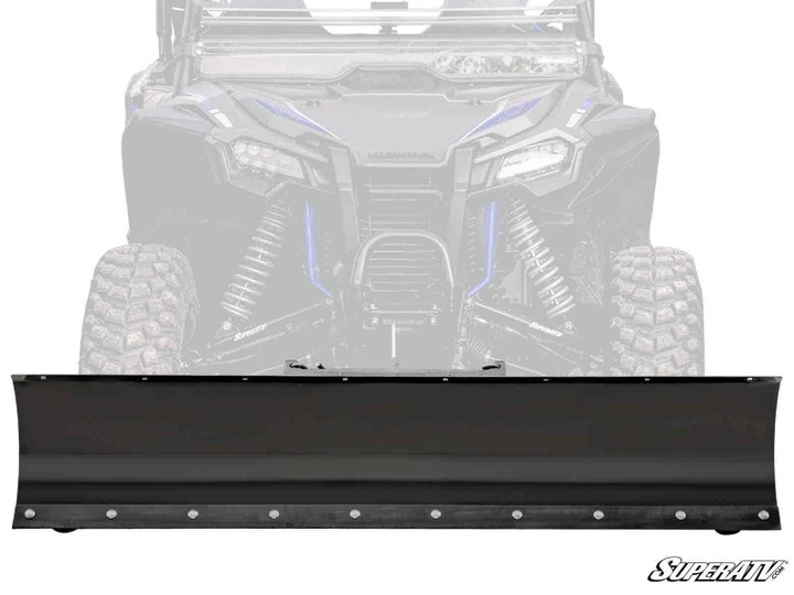 Honda Talon 1000 Plow Pro Snow Plow -