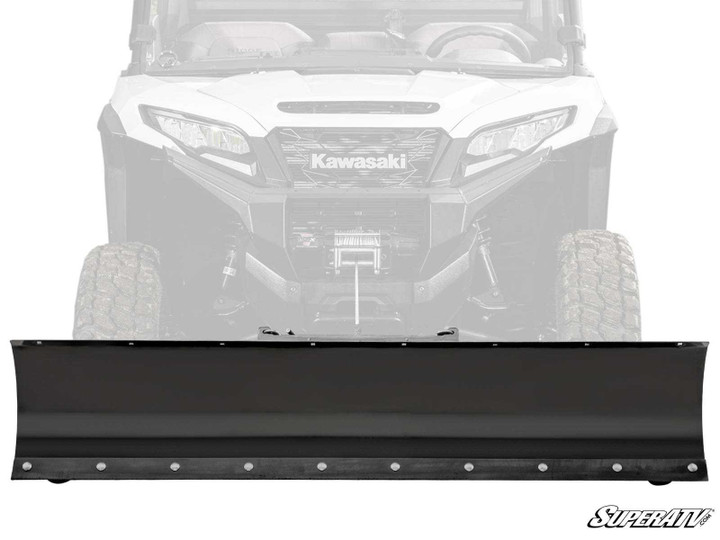 Kawasaki Ridge Plow Pro Snow Plow -