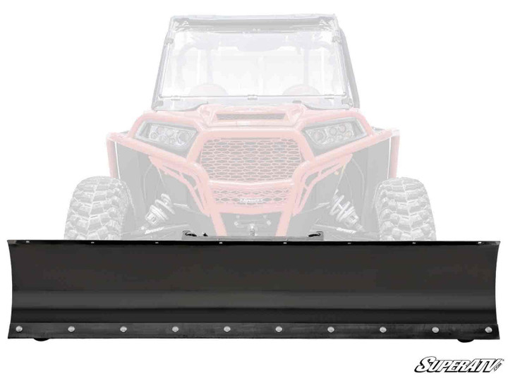 Polaris RZR 900 Plow Pro Snow Plow -