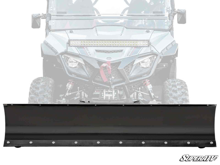 Yamaha Wolverine X2/X4 850 Plow Pro Snow Plow -