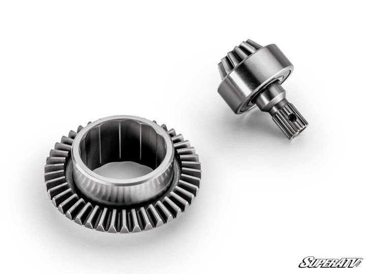 Polaris Ring and Pinion Gear Set - 3236523