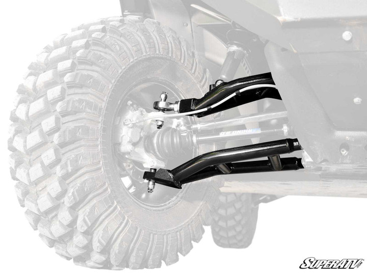 Can-Am Defender HD10 Atlas Pro Heim Joint 1.5" Forward Offset A-Arms - DPS - 2016-2019