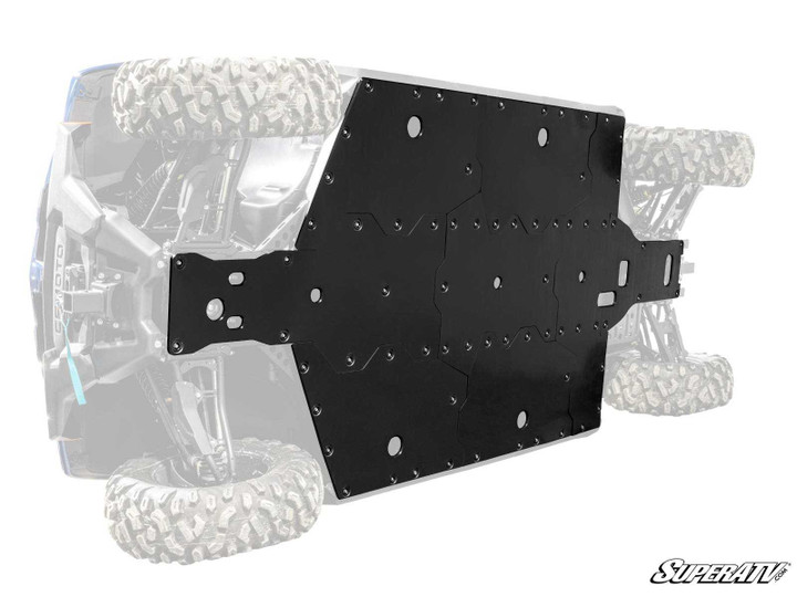 CFMOTO UForce 1000 XL Full Skid Plate -