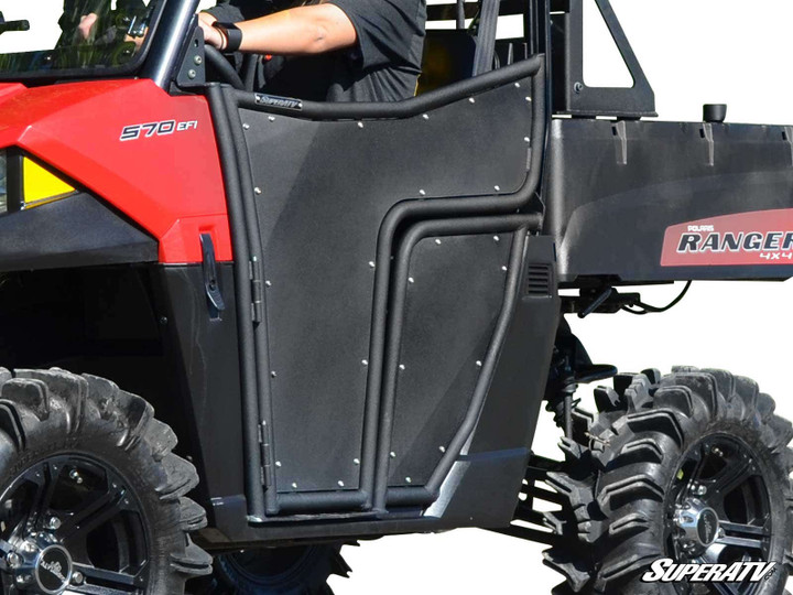 Polaris Ranger Midsize 570 Aluminum Doors -