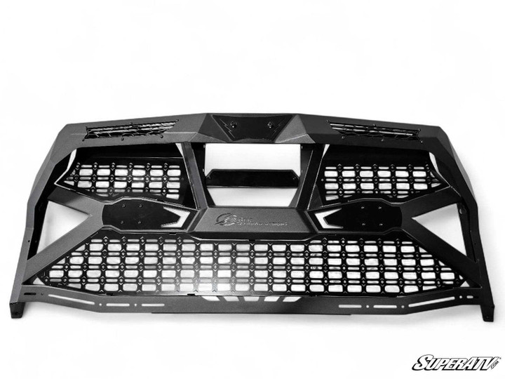 Elektric Offroad Polaris Ranger XD 1500 Headache Rack -