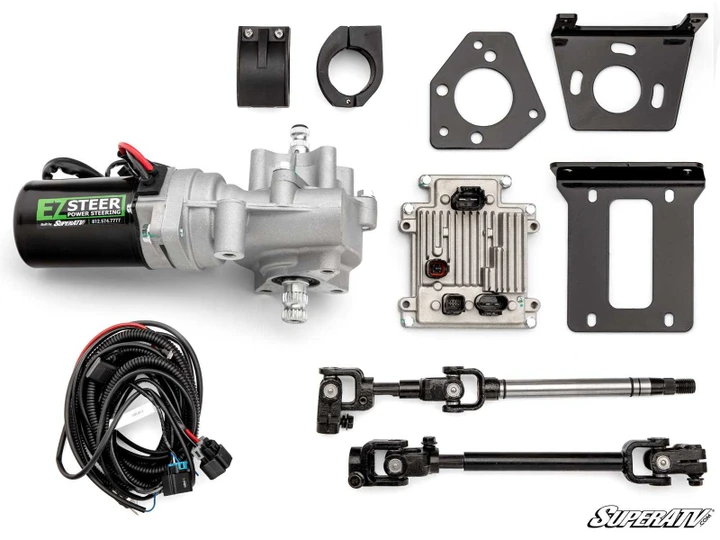 Can-Am Maverick X3 Power Steering Kit -