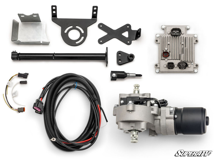 Can-Am Outlander Power Steering Kit - Standard - 2015+
