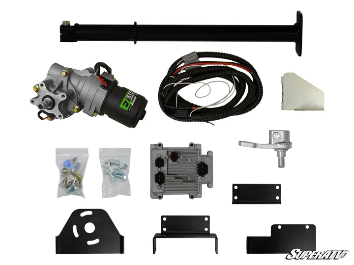 Can-Am Renegade (Gen 1) Power Steering Kit - Standard