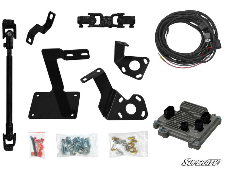 Kawasaki Mule Pro Power Steering Kit -