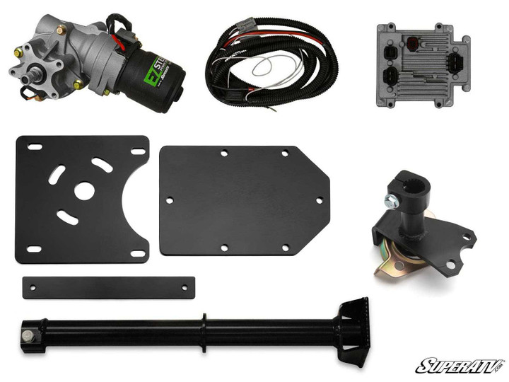 Polaris Sportsman XP Power Steering Kit - 2011-2019