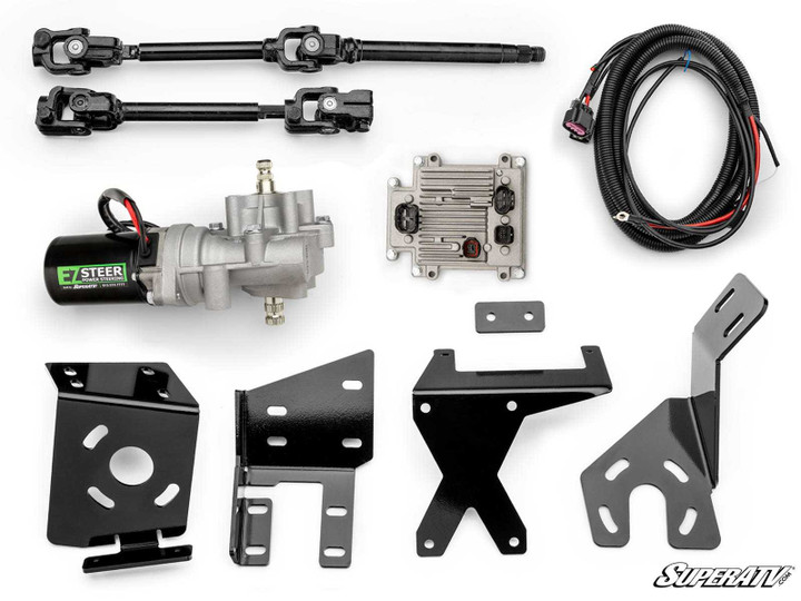 Polaris RZR XP 1000 Power Steering Kit - 2019-2023