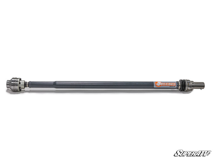 Polaris RZR XP Turbo S Heavy-Duty Prop Shaft Rhino Driveline - Standard Turbo S - C Series - Front & Rear - Cast