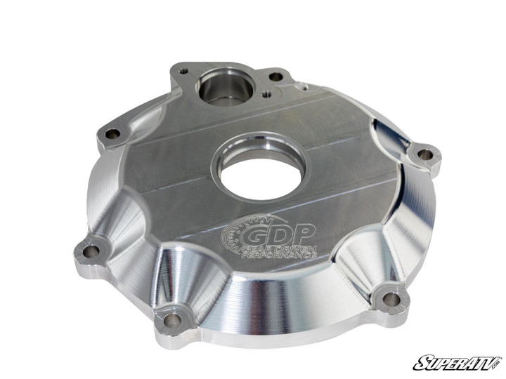 Can-Am Maverick X3 Pin Locker Differential - Billet